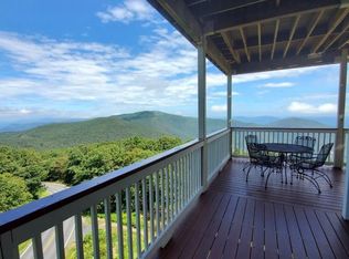 1945 High Ridge Pl, Wintergreen Resort, VA 22967