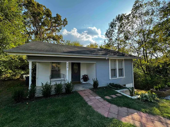 439 Georgia Ave, Florence, AL 35630