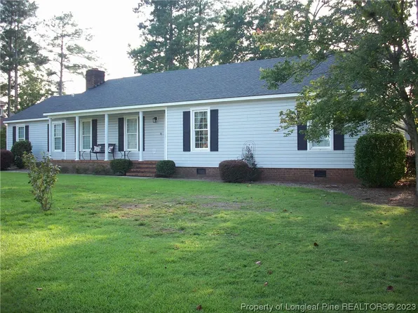 4208 Aldwych St, Lumberton, NC 28358