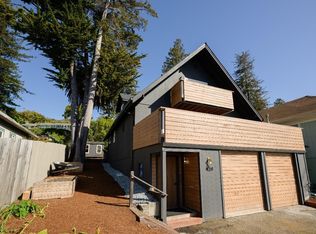 424 Escalona Dr, Santa Cruz, CA