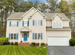 11404 Scotsglen Ct, Glen Allen, VA 23059