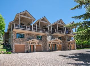 3070 Wildridge Rd APT C, Avon, CO 81620