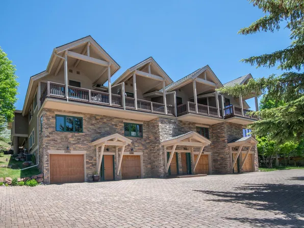 3070 Wildridge Rd APT C, Avon, CO 81620