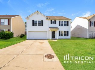 113 Fox Grove Cir, Columbia, SC 29229