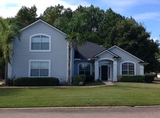 2404 Cedar Trace Dr W, Jacksonville, FL 32246