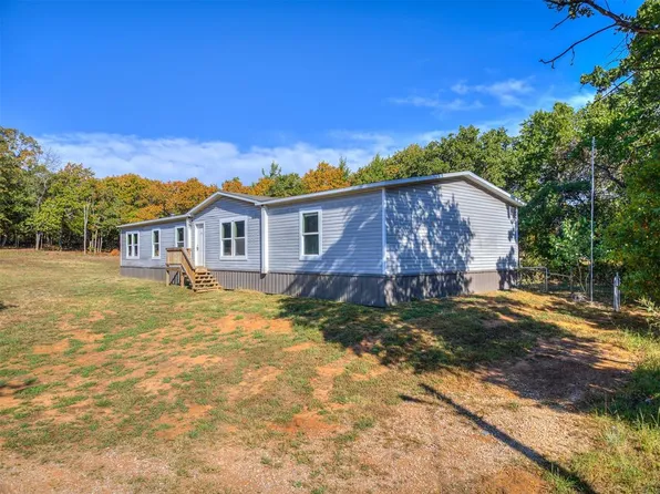 329722 E Wagon Wheel Rd, Luther, OK 73054