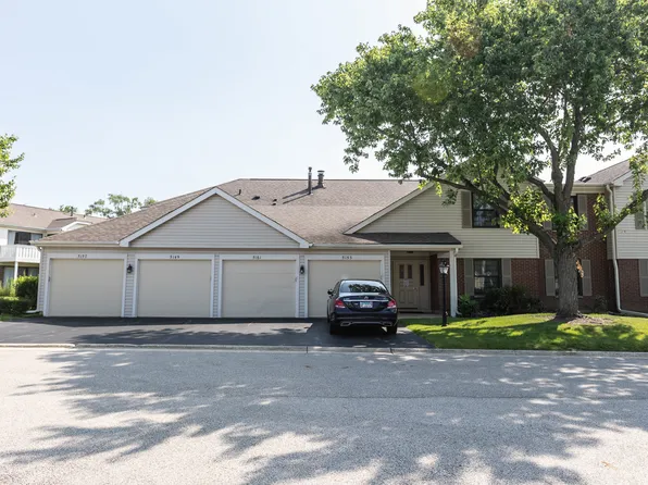 5157 Coventry Ln Unit 5157, Gurnee, IL 60031