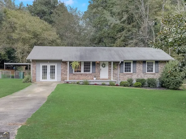 4241 Citizen Cir, Austell, GA 30106