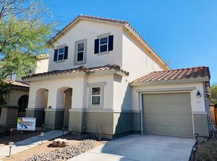 7638 E Saguaro Overlook Dr, Tucson, AZ 85710