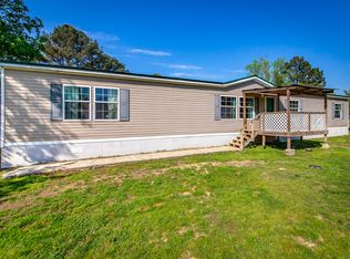 9831 Patsy Dr, Cabot, AR 72023
