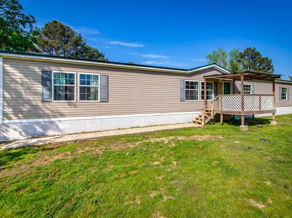 9831 Patsy Dr, Cabot, AR 72023