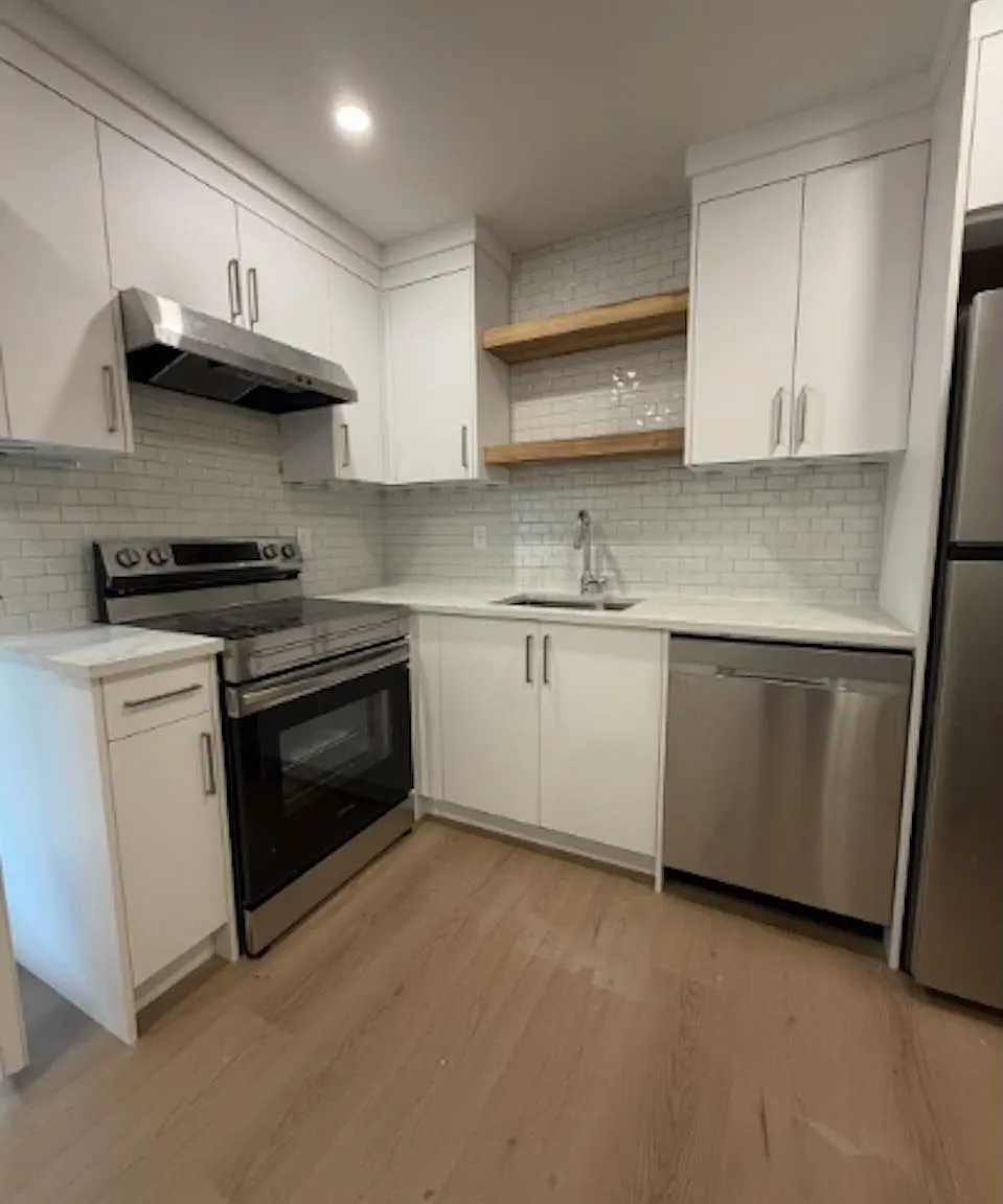 1 bed, 650 sqft, $1,950 — Photo 1