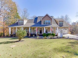 168 Sullivan Dr, Homer, GA 30547
