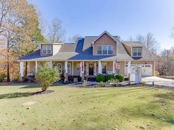 168 Sullivan Dr, Homer, GA 30547