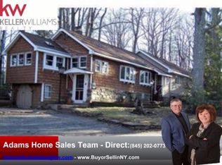 51 Middletown Point Rd, Rock Hill, NY 12775