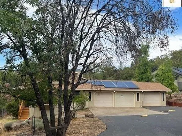 17540 Scenic Heights Dr, Sonora, CA 95370