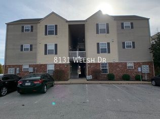 8131 Welsh Dr, Lake Saint Louis, MO 63367