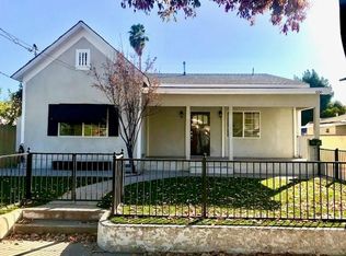 606 E Ashtabula St #606, Pasadena, CA 91104