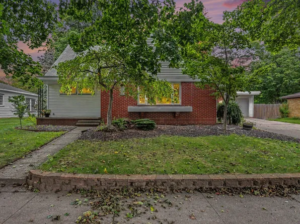 333 E Oak St, Fremont, MI 49412
