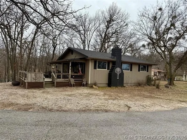 447684 Anchors End End #10, Vinita, OK 74301