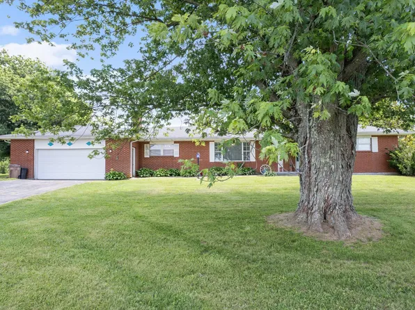 3348 Slack Pike, Maysville, KY 41056