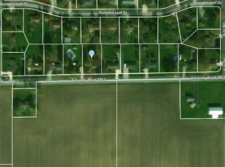 3352 E 100 S, Kokomo, IN 46902