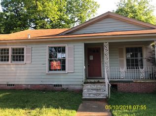 805 Morrison St, Marshall, TX 75670