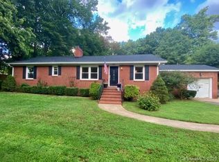 2922 Allen Rd, Charlotte, NC 28269