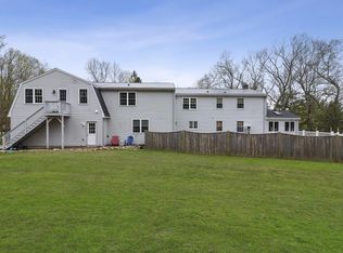 342 Main St, Norfolk, MA 02056