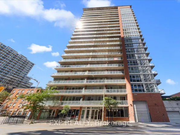 179 George St #1007, Ottawa, ON K1N 1J8