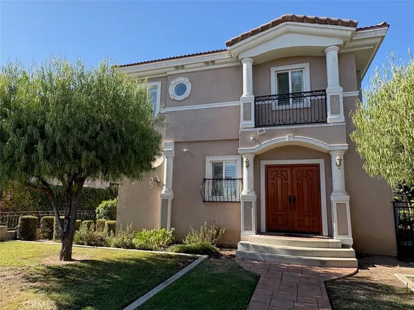 301 W Bencamp St APT A, San Gabriel, CA 91776