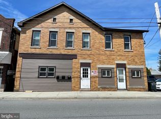 513 & 613 N Main St, Gallitzin, PA 16641