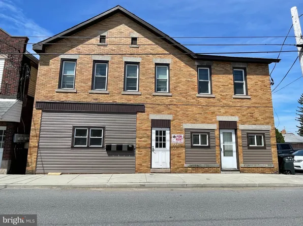 513 & 613 N Main St, Gallitzin, PA 16641