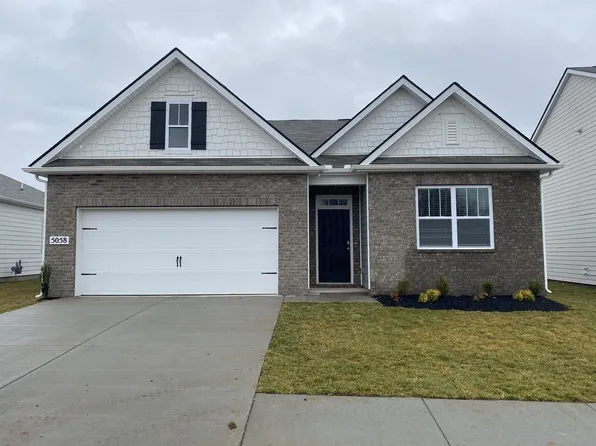 5058 Hunters Village Dr, Lebanon, TN 37087