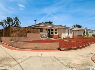 6602 Birchwood St, San Diego, CA 92120