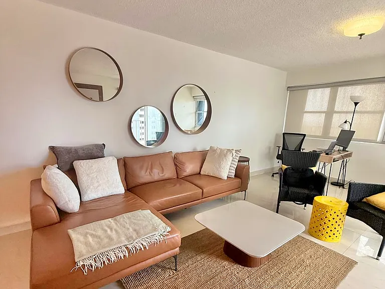 1477 Avenue Ashford Torre Del Mnr #706 — Photo 4