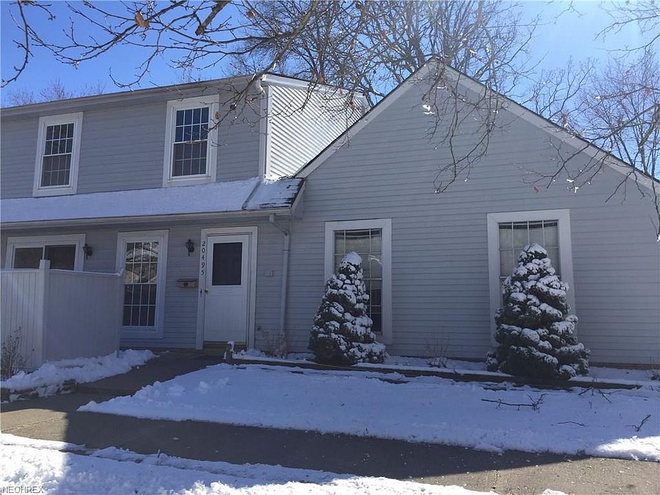 1st image of 20495 Williamsburg Ct #219A
