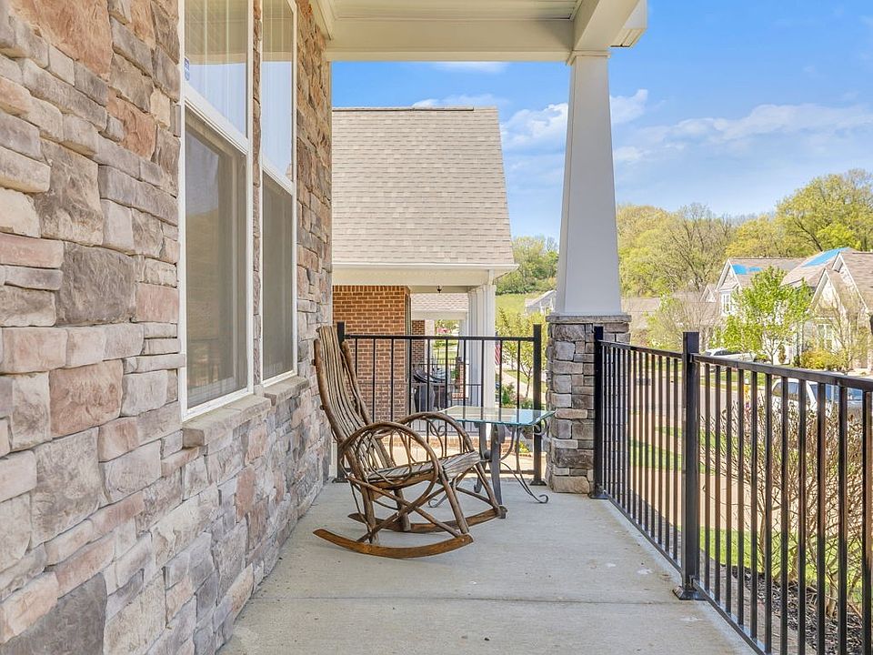 1988 Stonewater Dr, Hermitage, TN 37076 Zillow