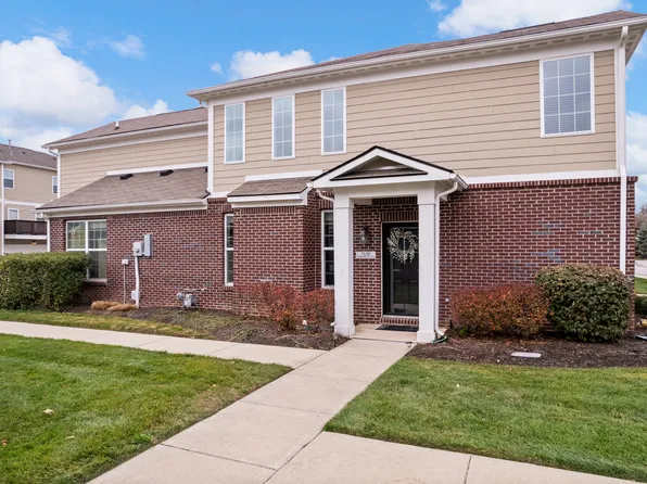7135 Marshbury Way, Indianapolis, IN 46278
