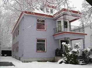 1552 Rugby Rd, Schenectady, NY 12308