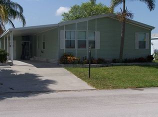 14301 Dulce Real, Fort Pierce, FL 34951