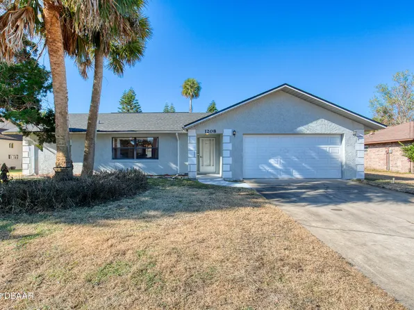 1208 Mardrake Rd, Daytona Beach, FL 32114