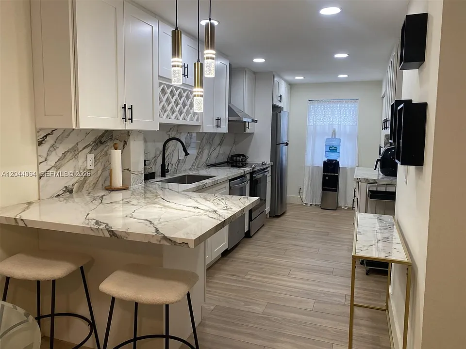 2029 N Ocean Blvd #109