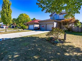 66 Yarmouth Dr, London, ON