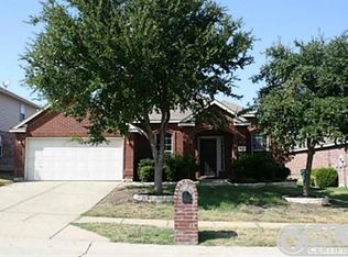 9016 Boone Dr, McKinney, TX 75071