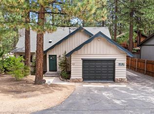 575 Golden West Dr, Big Bear Lake, CA 92315