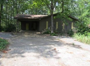 8 San Julia Ln, Hot Springs, AR 71909