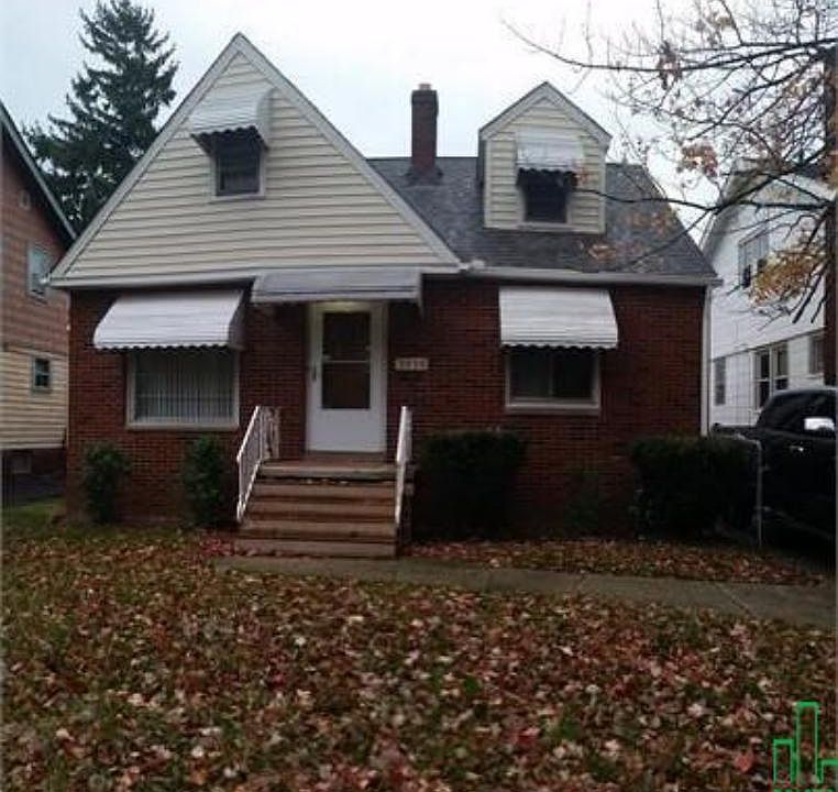 3559 W 132nd St, Cleveland, OH 44111 Zillow