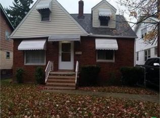 3559 W 132nd St, Cleveland, OH