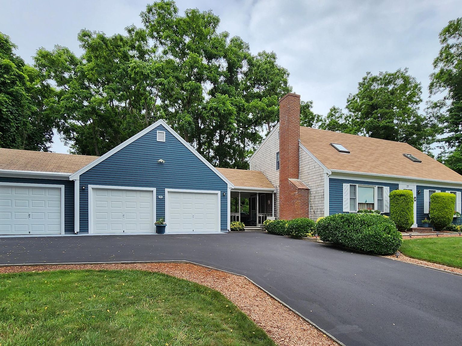25 Bedford Street, East Falmouth, MA 02536 MLS 22302732 Zillow